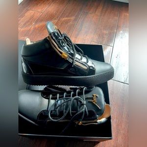 Giuseppe Zanotti’s Men Shoes